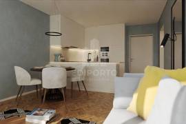 1 and 2 bedroom apartments | Sta. Catarina Apartments | Historic Center of Porto