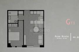 2 bedroom apartment with 113 m² in the heart of Rua de Santa Catarina, in the heart of Porto