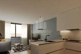 2 bedroom apartment with 113 m² in the heart of Rua de Santa Catarina, in the heart of Porto