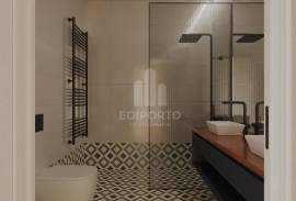 2 bedroom apartment with 113 m² in the heart of Rua de Santa Catarina, in the heart of Porto