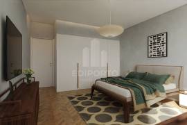 2 bedroom apartment with 113 m² in the heart of Rua de Santa Catarina, in the heart of Porto
