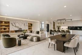 Moradia T4 nova com piscina privada em Murches