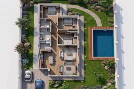 Moradia T3 com piscina junto ao centro das Caldas da Rainha