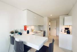 Apartamento T3 mobilado na Praia de Tróia