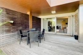 Apartamento T3 mobilado na Praia de Tróia