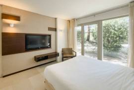 Apartamento T3 mobilado na Praia de Tróia