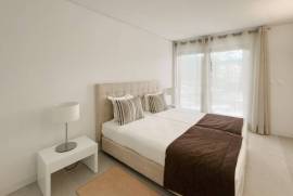 Apartamento T3 mobilado na Praia de Tróia
