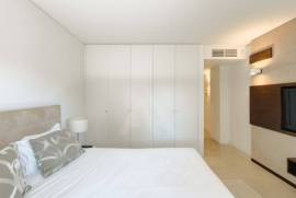 Apartamento T3 mobilado na Praia de Tróia