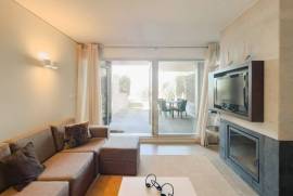 Apartamento T3 mobilado na Praia de Tróia