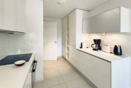 Apartamento T3 mobilado na Praia de Tróia