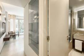 Apartamento T3 mobilado na Praia de Tróia