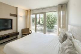 Apartamento T3 mobilado na Praia de Tróia