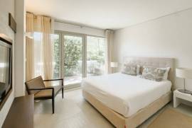 Apartamento T3 mobilado na Praia de Tróia