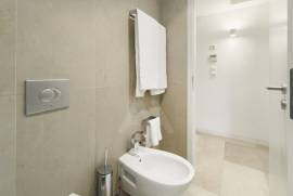 Apartamento T3 mobilado na Praia de Tróia