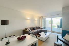 Apartamento T3 mobilado na Praia de Tróia