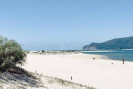 Apartamento T3 mobilado na Praia de Tróia