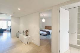 Apartamento T3 mobilado na Praia de Tróia