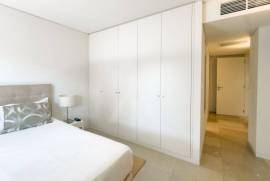 Apartamento T3 mobilado na Praia de Tróia
