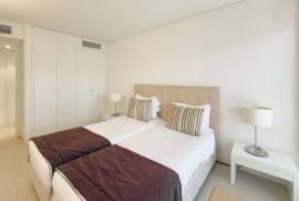 Apartamento T3 mobilado na Praia de Tróia