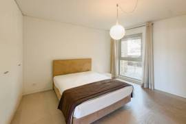 Apartamento T3 mobilado na Praia de Tróia