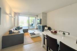 Apartamento T3 mobilado na Praia de Tróia