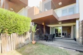 Apartamento T3 mobilado na Praia de Tróia