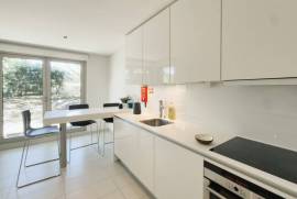 Apartamento T3 mobilado na Praia de Tróia