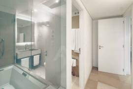 Apartamento T3 mobilado na Praia de Tróia