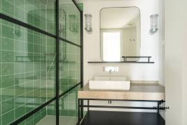 Co-ownership of a 2-bedroom apartment with an additional room, Period “A”, and a private swimming pool, in the Pestana Porto Covo Village tourist resort.