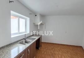 1 bedroom house on the ground floor, with outdoor space, located in S. Vicente – Elvas – Portugal 1 bedroom house on the ground floor, with outdoor space, located in S. Vicente – Elvas – Portugal