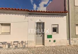 1 bedroom house on the ground floor, with outdoor space, located in S. Vicente – Elvas – Portugal 1 bedroom house on the ground floor, with outdoor space, located in S. Vicente – Elvas – Portugal