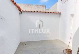1 bedroom house on the ground floor, with outdoor space, located in S. Vicente – Elvas – Portugal 1 bedroom house on the ground floor, with outdoor space, located in S. Vicente – Elvas – Portugal