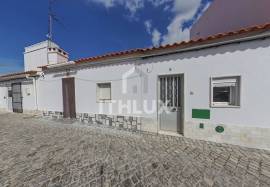 1 bedroom house on the ground floor, with outdoor space, located in S. Vicente – Elvas – Portugal 1 bedroom house on the ground floor, with outdoor space, located in S. Vicente – Elvas – Portugal