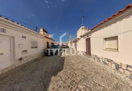 1 bedroom house on the ground floor, with outdoor space, located in S. Vicente – Elvas – Portugal 1 bedroom house on the ground floor, with outdoor space, located in S. Vicente – Elvas – Portugal
