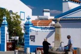 1 bedroom house on the ground floor, with outdoor space, located in S. Vicente – Elvas – Portugal 1 bedroom house on the ground floor, with outdoor space, located in S. Vicente – Elvas – Portugal