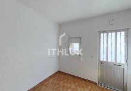 1 bedroom house on the ground floor, with outdoor space, located in S. Vicente – Elvas – Portugal 1 bedroom house on the ground floor, with outdoor space, located in S. Vicente – Elvas – Portugal