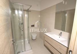 New 3 bedroom apartment in Loulé with parking and storage room New 3 bedroom apartment in Loulé with parking and storage room