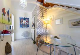 Renovated 4 Bedroom Apartment in Portimão