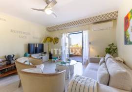 Renovated 4 Bedroom Apartment in Portimão Renovated 4 Bedroom Apartment in Portimão