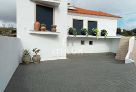 Modern Design Detached House | Energy Class A Modern Design Detached House | Energy Class A
