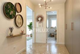 Modern Design Detached House | Energy Class A Modern Design Detached House | Energy Class A