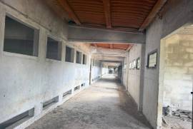Warehouse near Lourinhã
