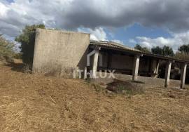 Warehouse near Lourinhã