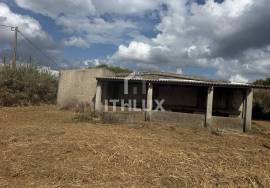 Warehouse near Lourinhã