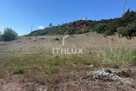 Plot 4640 m2 in D ́Gorda in Óbidos Plot 4640 m2 in D ́Gorda in Óbidos