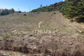 Plot 4640 m2 in D ́Gorda in Óbidos Plot 4640 m2 in D ́Gorda in Óbidos