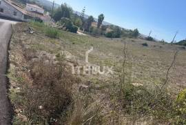 Plot 4640 m2 in D ́Gorda in Óbidos Plot 4640 m2 in D ́Gorda in Óbidos