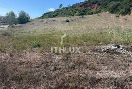 Plot 4640 m2 in D ́Gorda in Óbidos Plot 4640 m2 in D ́Gorda in Óbidos