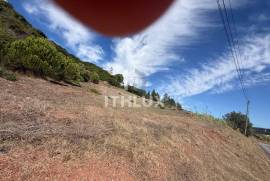Plot 4640 m2 in D ́Gorda in Óbidos Plot 4640 m2 in D ́Gorda in Óbidos