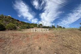 Plot 4640 m2 in D ́Gorda in Óbidos Plot 4640 m2 in D ́Gorda in Óbidos